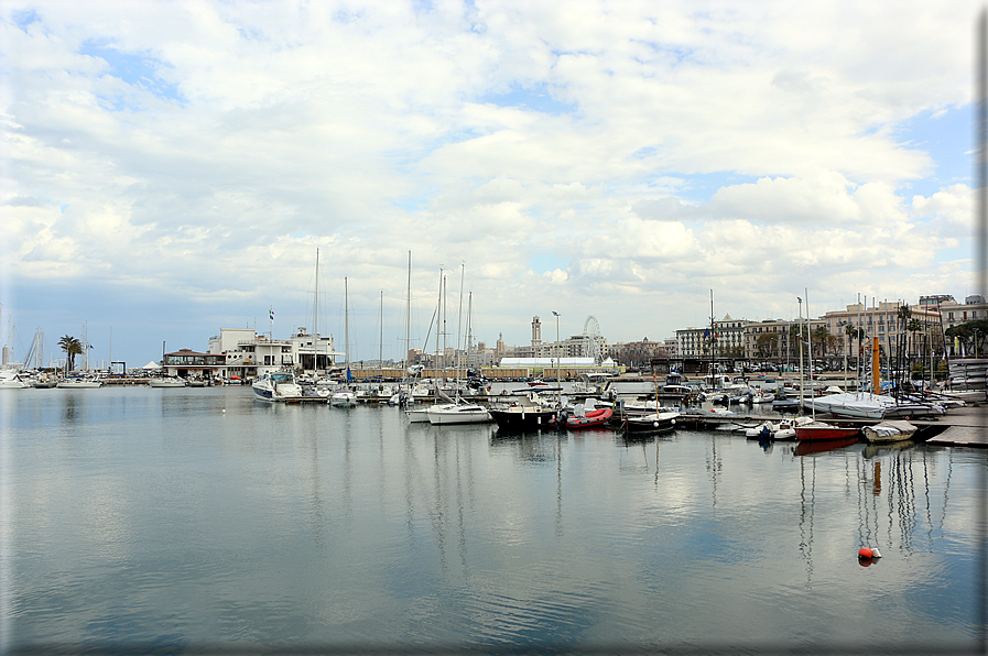 foto Lungomare di Bari